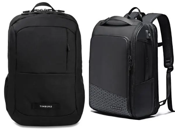 underseat backpacks for travel
