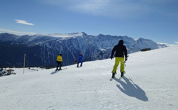 ski bulgaria - Bansko