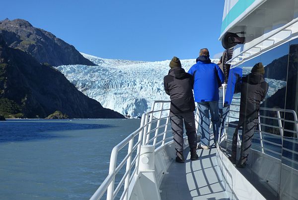 Alaska cruise