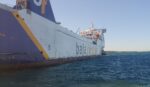 Baja Ferries to La Paz