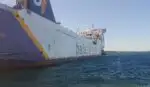 Baja Ferries to La Paz