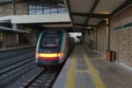 Riding the Maya Train through the Yucatan Peninsula