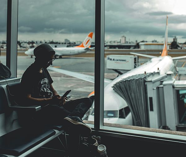 travel apps - cc unsplash photo