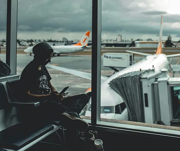 travel apps - cc unsplash photo