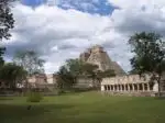 Yucatan Mexico tour