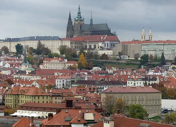 Prague city pass