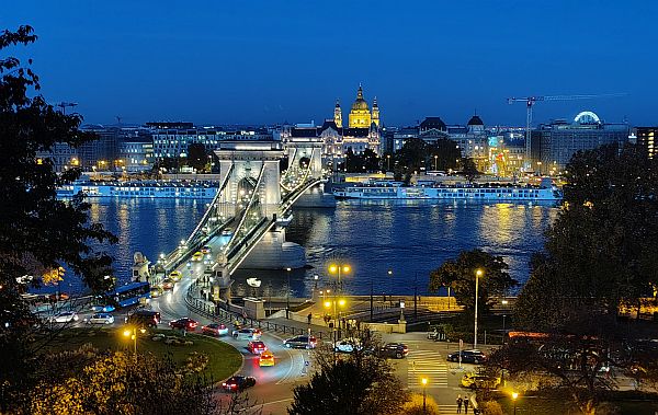 travel prices in Budapest Hungary
