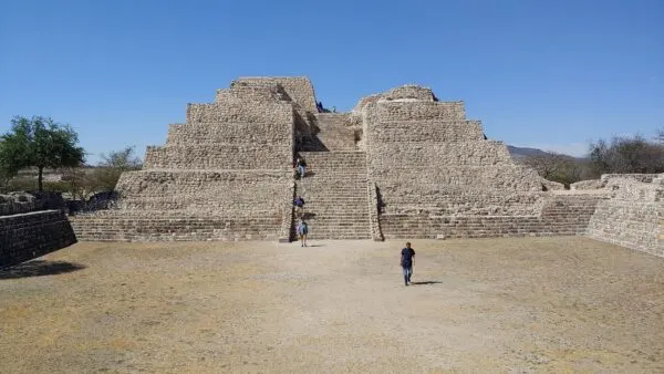 Mexico a travel bargain