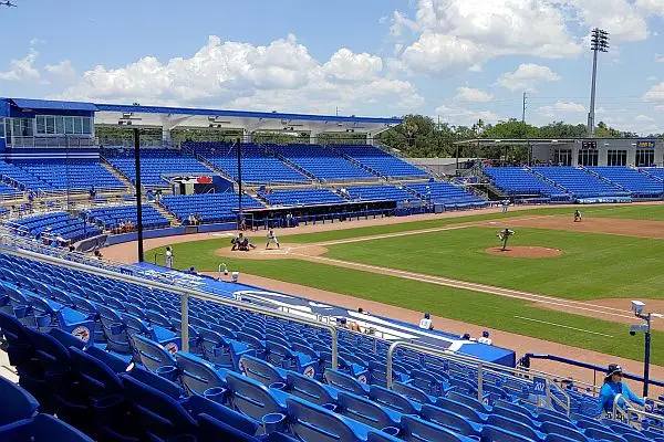 traveling for a sports vacation